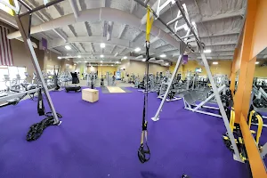 Anytime Fitness image