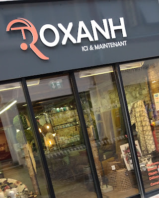 ROXANH Ici & Maintenant, boutique de cadeaux à Mulhouse. à Mulhouse