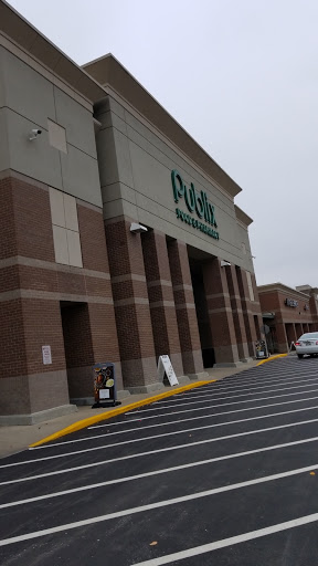 Supermarket «Publix Super Market at Franklin Marketplace», reviews and photos, 1021 Riverside Dr, Franklin, TN 37064, USA