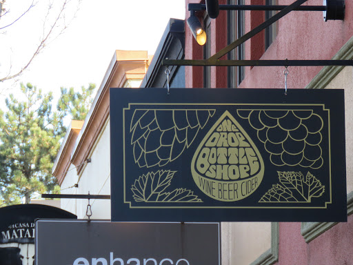 Beer Store «One Drop--Beer, Wine and Cider Store», reviews and photos, 2410 E Burnside St, Portland, OR 97214, USA