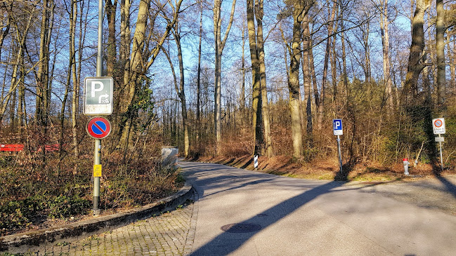 Parkplatz Römerholz