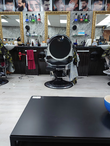 Reviews of First Class Turkish Barbers in Southampton - Barber shop