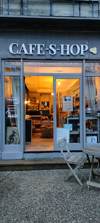 Photos du propriétaire du Café Café-s-Hop Cavaillon - n°5