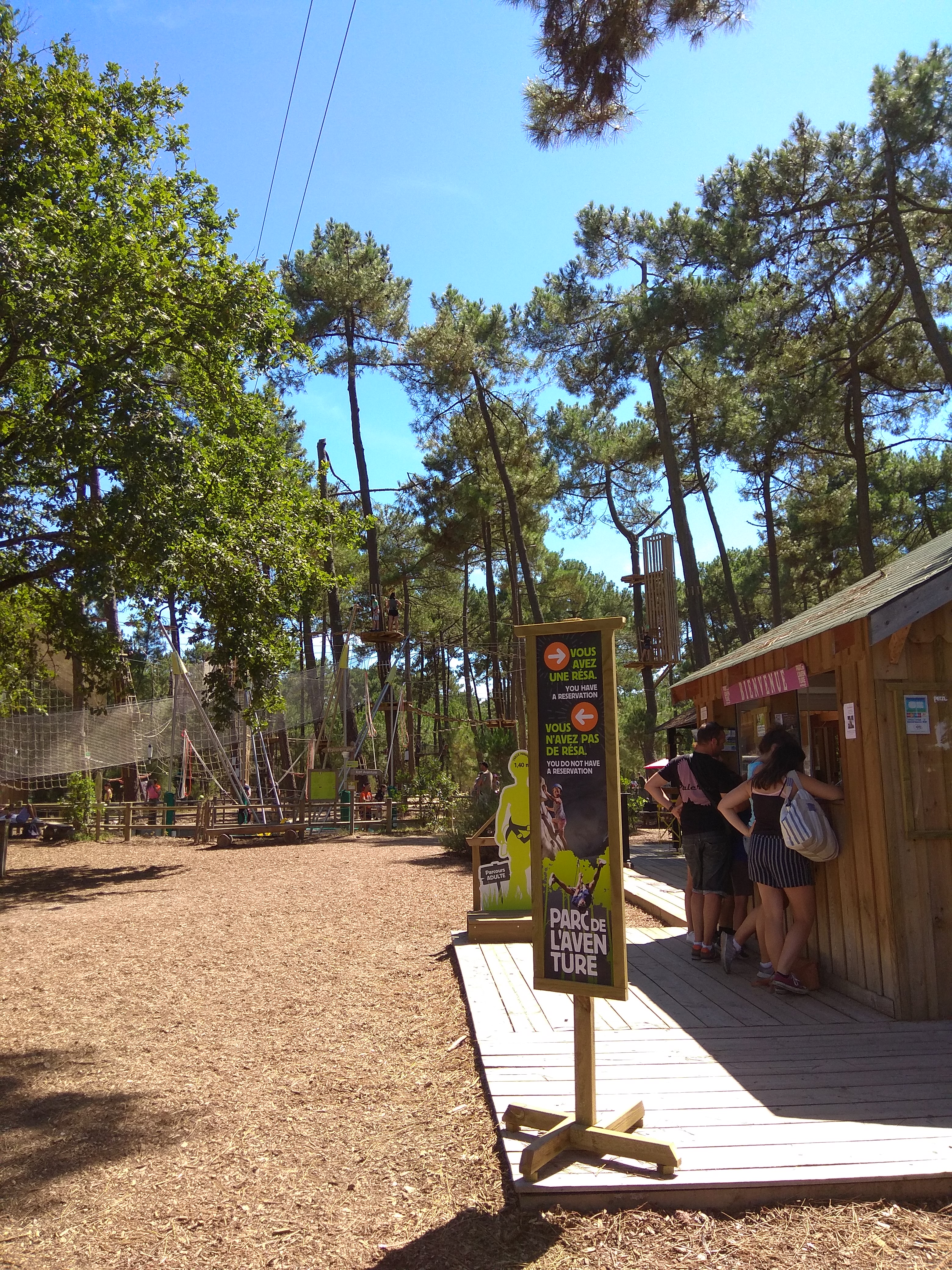 Photo n° 4 de l'avis de Luane.h fait le 10/08/2018 à 13:31