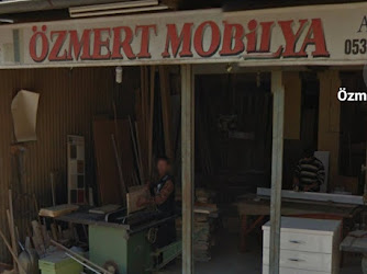 Özmert Mobilya