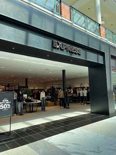 Clothing Store «Express», reviews and photos, 160 N Gulph Rd, King of Prussia, PA 19406, USA