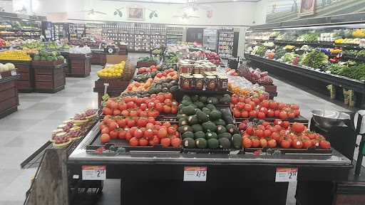 Supermarket «Save Mart Supermarkets», reviews and photos, 1591 E Noble Ave, Visalia, CA 93292, USA