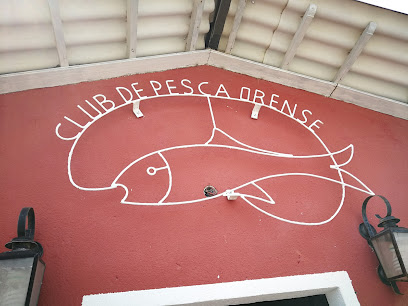 Club De Pesca.Brio.Orense