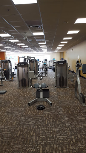 Gym «Anytime Fitness», reviews and photos, 1029 W County Line Rd, Warminster, PA 18974, USA
