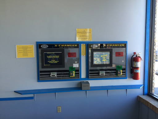 Laundromat «Laundry Time», reviews and photos, 242 Wooster Road North, Barberton, OH 44203, USA