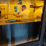 Photo n°2 de l'avis de Andrea.i fait le 07/04/2019 à 20:08 sur le  Acqua & Farina à Vicenza