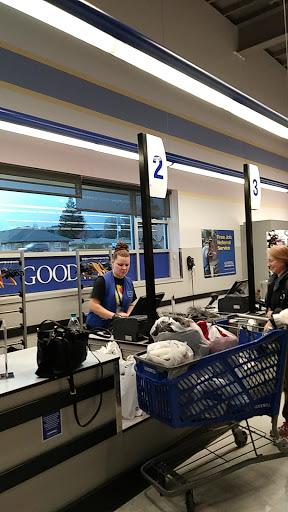 Thrift Store «Goodwill», reviews and photos, 51651 SE 2nd St, Scappoose, OR 97056, USA