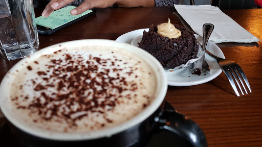 Cafe «Café Duet», reviews and photos, 35 N 7th St, Stroudsburg, PA 18360, USA