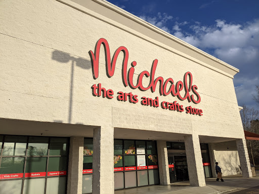 Craft Store «Michaels», reviews and photos, 832 Orleans Rd, Charleston, SC 29407, USA