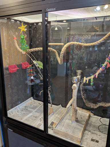 Pet Supply Store «Eden Garden and Pets», reviews and photos, 1439 S 70th St, West Allis, WI 53214, USA