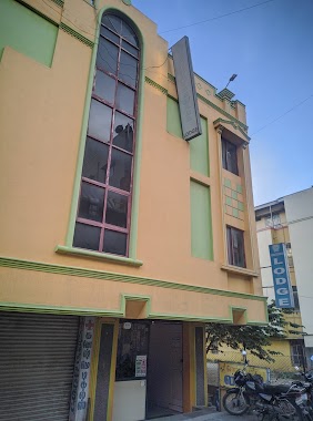 Sri Venkateswara Lodge