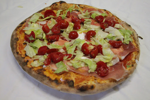 Ristorante Pizzeria Olimpo in Brescia, Provincia di Brescia
