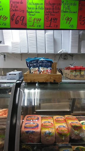 Grocery Store «Primos Market», reviews and photos, 1104 8th Ave W, Palmetto, FL 34221, USA