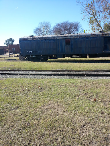 Museum «Georgia State Railroad Museum», reviews and photos, 655 Louisville Rd, Savannah, GA 31401, USA