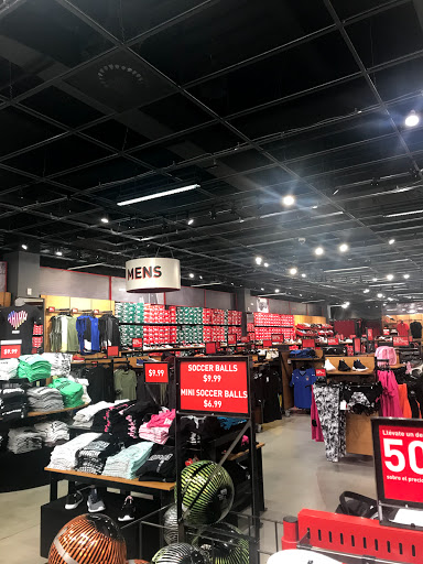 Shoe Store «PUMA», reviews and photos, 11401 NW 12th St #286, Miami, FL 33172, USA