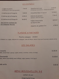 Photos du propriétaire du Pizzeria Restaurant La Chaloupe à Theix-Noyalo - n°14