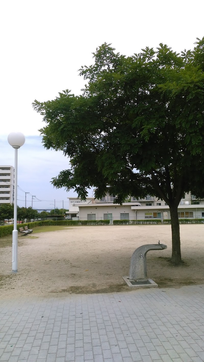 平成ヶ浜東公園