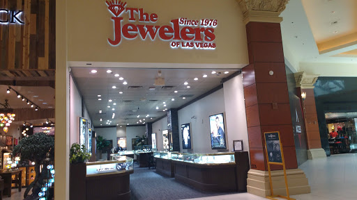 The Jewelers of Las Vegas