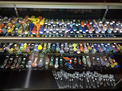 Tobacco Shop «Montebello Smoke shop», reviews and photos, 201 East Beverly Boulevard, Montebello, CA 90640, USA