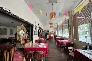 Bangkok Thai Cuisine image