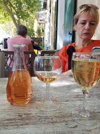 Plats et boissons du Hotel Bar Restaurant Laissac-Speiser à Olargues - n°10