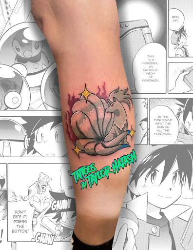 Explore sexual assault tattoo ideas, creative tattoo ideas in Palm Harbor, available at Angry Owl Tattoo and Piercing