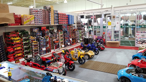 Outlet Mall «Harwin Outlet Mall», reviews and photos, 9507 Harwin Dr, Houston, TX 77036, USA