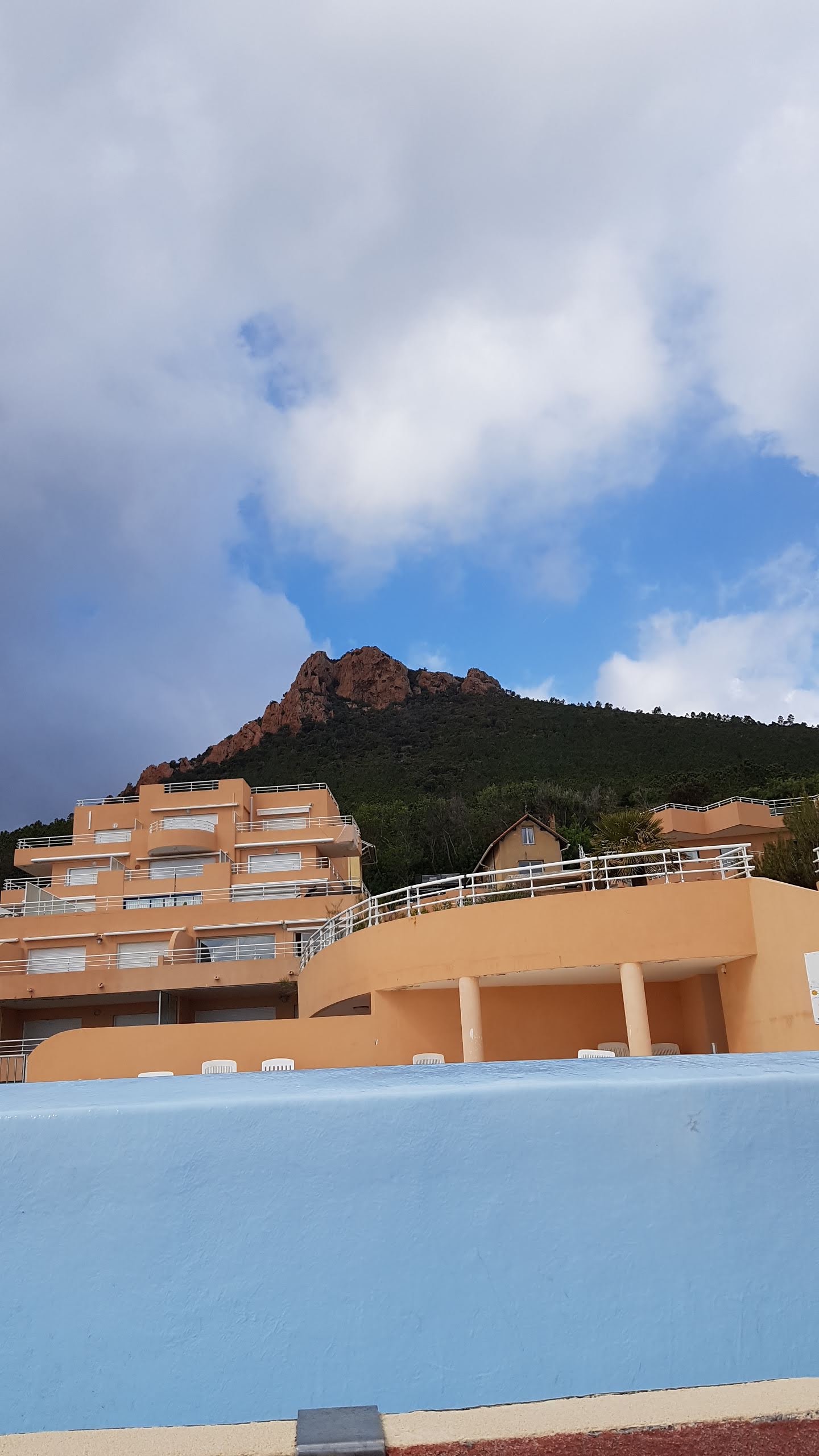 Photo n° 4 de l'avis de Isabelle.e fait le 16/04/2019 à 21:34