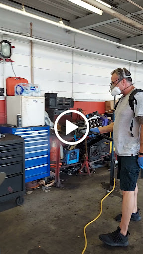 Employment Agency «Aerotek», reviews and photos, 1655 Valley Center Pkwy #210, Bethlehem, PA 18017, USA