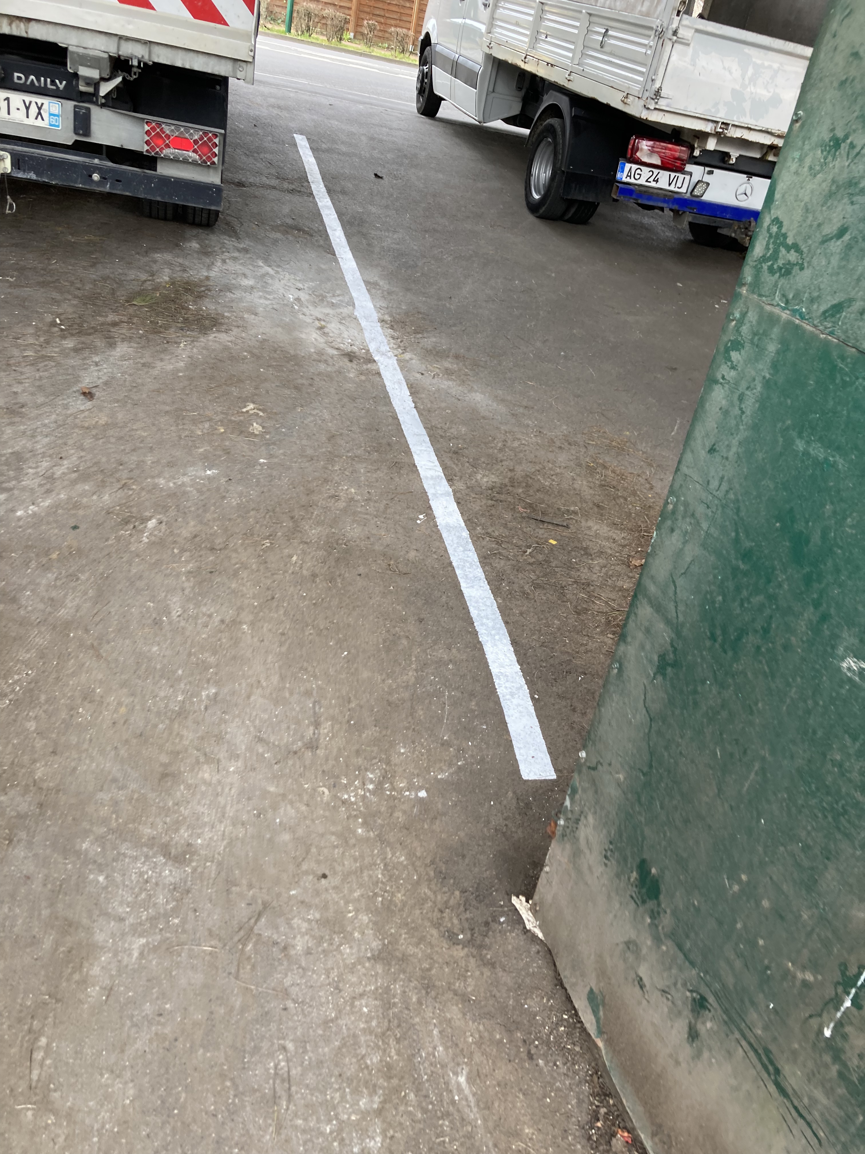 Photo n° 1 de l'avis de prebay.r fait le 31/03/2023 à 07:39