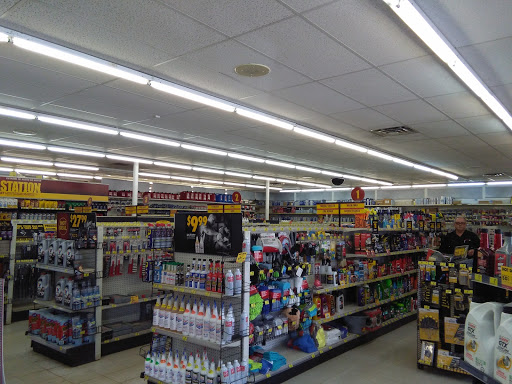 Auto Parts Store «Advance Auto Parts», reviews and photos, 80 E Main St, Torrington, CT 06790, USA