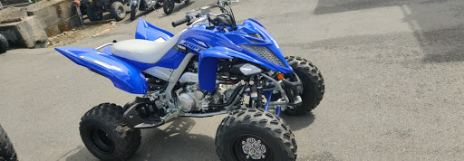 Motorcycle Dealer «Adventure Motorsports», reviews and photos, 17321 Tye St SE, Monroe, WA 98272, USA