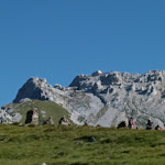 Photo n°9 de l'avis de Vito.i fait le 19/08/2021 à 05:03 sur le  Baita Passo Feudo à Predazzo