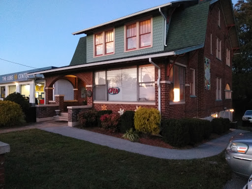 Lingerie Store «52 Weeks of Romance Boutique», reviews and photos, 2913 Williamson Rd, Roanoke, VA 24012, USA