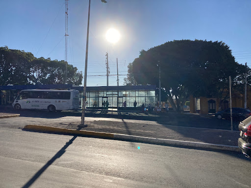 Centro de Mediación Municipal Municipio de Querétaro