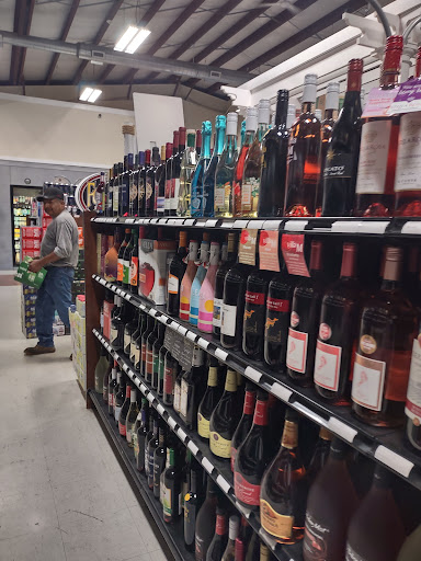 Wine Store «Passion Vines Wine & Spirit Company», reviews and photos, 3013 Ocean Heights Ave, Egg Harbor Township, NJ 08234, USA