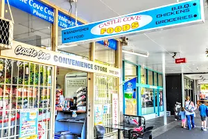 Castle Cove Convenience Store image