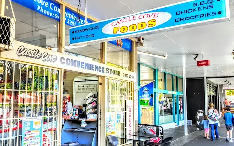 Castle Cove Convenience Store image
