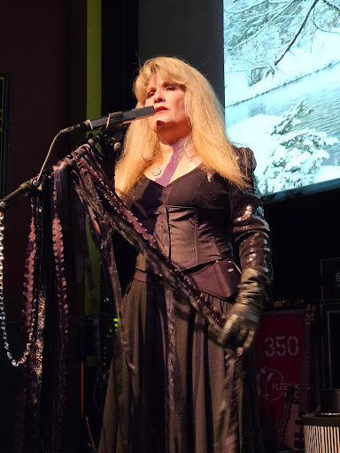 Mystic Theatre image