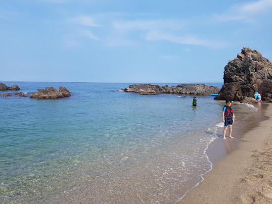 Nagok Beach