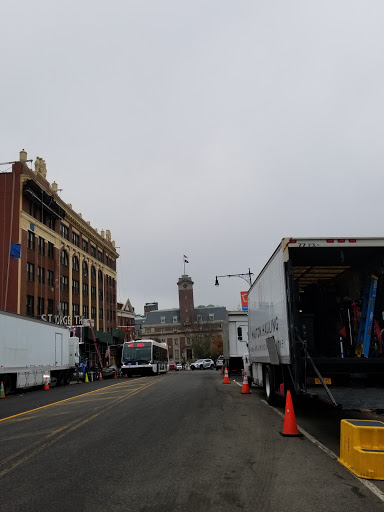 Performing Arts Theater «St. George Theatre», reviews and photos, 35 Hyatt St, Staten Island, NY 10301, USA