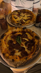 Photo n°103 de Héredità à Romainville ()