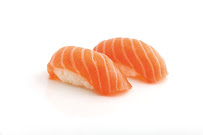 Sashimi du Restaurant de sushis Nuza Poke & Sushi à Montereau-Fault-Yonne - n°6