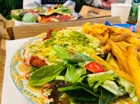 Les plus récentes photos du Restaurant italien La Factoria O'Parinor | Restaurant Aulnay-sous-Bois 93 - n°3