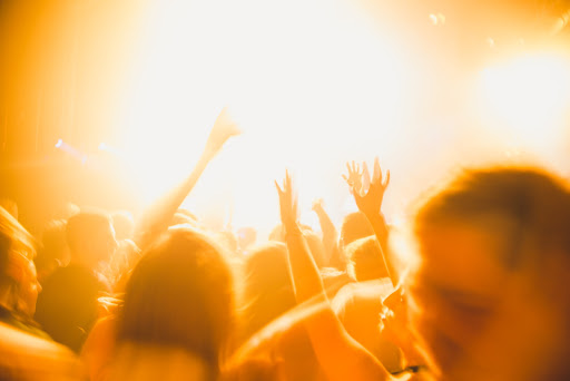 Night Club «Detention Nightclub», reviews and photos, 9 W Division St, Chicago, IL 60610, USA